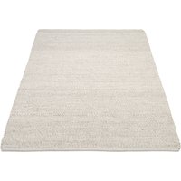OCI DIE TEPPICHMARKE Teppich "FAVORIT", rechteckig, 12 mm Höhe, Handweb-Teppich aus Indien, handgewebt, hochwertig verarbeitet von Oci Die Teppichmarke