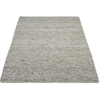 OCI DIE TEPPICHMARKE Teppich "FAVORIT", rechteckig, 12 mm Höhe, Handweb-Teppich aus Indien, handgewebt, hochwertig verarbeitet von Oci Die Teppichmarke
