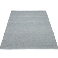 OCI DIE TEPPICHMARKE Teppich "FAVORIT", rechteckig, Handweb-Teppich aus Indien, handgewebt, hochwertig verarbeitet von Oci Die Teppichmarke