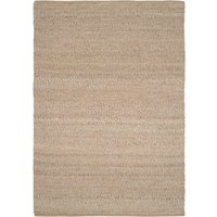 OCI DIE TEPPICHMARKE Teppich "FAVORIT", rund, Handweb-Teppich aus Indien, handgewebt, hochwertig verarbeitet von Oci Die Teppichmarke