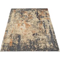 OCI DIE TEPPICHMARKE Teppich "FLORENTINA VALERIA", rechteckig, 5 mm Höhe, Wohnzimmer von Oci Die Teppichmarke