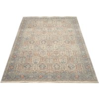 OCI DIE TEPPICHMARKE Teppich "GRAND FASHION 02", rechteckig, 5 mm Höhe von Oci Die Teppichmarke