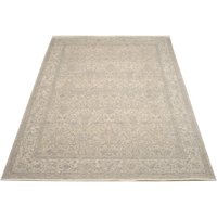 OCI DIE TEPPICHMARKE Teppich "GRAND FASHION 03", rechteckig, 5 mm Höhe, Vintage Look, seitlich hochwertig gekettelt mit Fransen, Wohnzimmer OCI DIE TEPPICHMARKE Teppich "GRAND FASHION 03", rechteckig, 5 mm Höhe, Vintage Look, seitlich hochwertig gekettelt mit Fransen, Wohnzimmer von Oci Die Teppichmarke