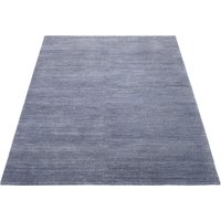 OCI DIE TEPPICHMARKE Teppich "HIMALI UNI", rechteckig, 5 mm Höhe, handgeknüpft, hochwertige Wolle, fußwarm, Wohnzimmer OCI DIE TEPPICHMARKE Teppich "HIMALI UNI", rechteckig, 5 mm Höhe, handgeknüpft, hochwertige Wolle, fußwarm, Wohnzimmer von Oci Die Teppichmarke