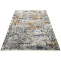 OCI DIE TEPPICHMARKE Teppich "IMPRESSION LUCERNE", rechteckig, 8 mm Höhe, Vintage, feine Fransen, leichter Glanz durch Viskose, Wohnzimmer OCI DIE TEPPICHMARKE Teppich "IMPRESSION LUCERNE", rechteckig, 8 mm Höhe, Vintage, feine Fransen, leichter Glanz durch Viskose, Wohnzimmer von Oci Die Teppichmarke