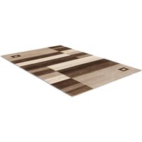 OCI DIE TEPPICHMARKE Teppich "Kandu Allover" rechteckig 8 mm Höhe handgeknüpft, Wohnzimmer OCI DIE TEPPICHMARKE Teppich "Kandu Allover" rechteckig 8 mm Höhe handgeknüpft, Wohnzimmer von Oci Die Teppichmarke