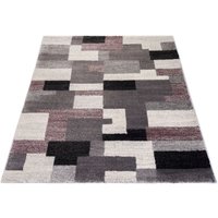 OCI DIE TEPPICHMARKE Teppich "Steady Allover", rechteckig, 20 mm Höhe, besonders weich durch Mircofaser, Wohnzimmer von Oci Die Teppichmarke