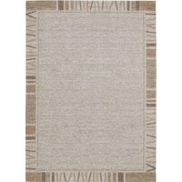 OCI DIE TEPPICHMARKE Teppich "Alanis Border", rechteckig, 5 mm Höhe, Wohnzimmer von Oci Die Teppichmarke