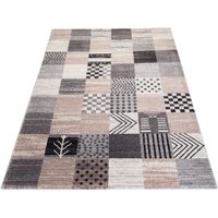 OCI DIE TEPPICHMARKE Teppich "Butterfly Sempor" rechteckig 13 mm Höhe Wohnzimmer von Oci Die Teppichmarke
