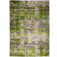 OCI DIE TEPPICHMARKE Teppich "Signature Fusion", rechteckig, 4 mm Höhe, handgeknüpft, Wohnzimmer von Oci Die Teppichmarke