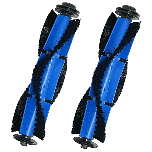 Ocnvlia Teile RollenbüRste Kompatibel für RoboVac 11S, RoboVac 30, RoboVac 15C Roboter Staubsauger ZubehöR von Ocnvlia