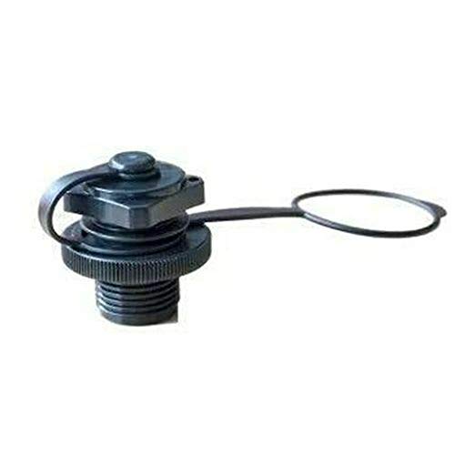 Ocobudbxw Schraube Luftaufblasventilkappe MSPA M-Spa Reve Elite SID Abdeckung Hot Tup Lufthahn von COJJ