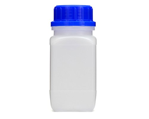 350 ml Weithals-Flasche mit Schraubverschluß, Chemiekalienflasche, Laborflasche mit Deckel als Aufbewahrungsbehälter für Labor, Küche oder Hobby 350 ml Weithals-Flasche mit Schraubverschluß, Chemiekalienflasche, Laborflasche mit Deckel als Aufbewahrungsbehälter für Labor, Küche oder Hobby von Octopus