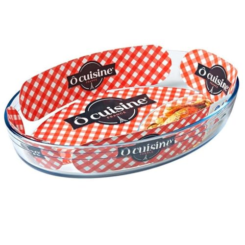 ARCUIS. TEGAME OVALE CM.30- 345BA von Ôcuisine