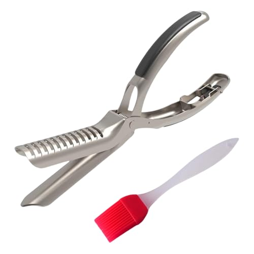 Edelstahlrippenmembranentferner Spülmaschine Safer Wels Skinner Zeichler Rippchenbereitungsmembran Remover for Rippenvorbereitung Edelstahlrippenmembranentferner Spülmaschine Safer Wels Skinner Zeichler Rippchenbereitungsmembran Remover for Rippenvorbereitung von Ocuuer