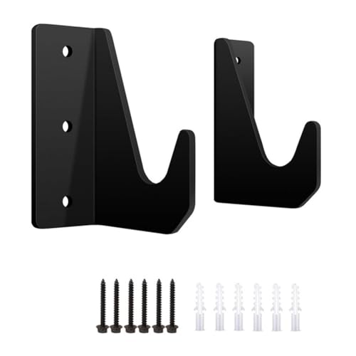 Jack Stand Wall Mount Organizer Heavy Duty Garage Tool Lager Rack Haken Auto Hydraulic Trolley Jack Ständerhalter for Garage Speicher und Organisation Jack Stand Wall Mount Organizer Heavy Duty Garage Tool Lager Rack Haken Auto Hydraulic Trolley Jack Ständerhalter for Garage Speicher und Organisation von Ocuuer