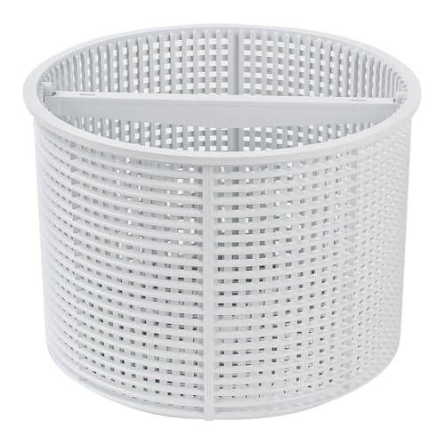 Ocuuer Swimmingpool-Skimmerkorb for Hayward SPX1082 B-152 Ersatzteile (weiß) von Ocuuer