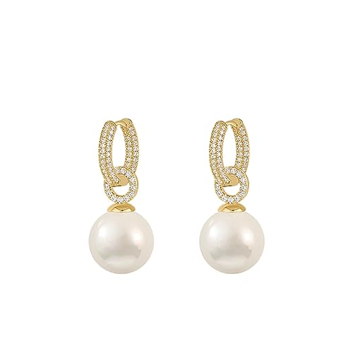 OdDdot S925 Sterlingsilber Retro Palace Intarsien Zirkon Gold Sonnenblume Modellierung Ohrringe Schmuck Für Frauen Party Licht Geschenk von OdDdot