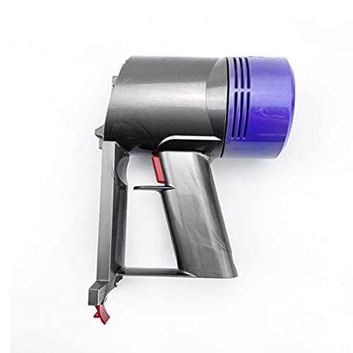 Motorgehäuse Motorkörper Griff mit HEPA-Filter für Dyson V7 Handstaubsauger Ersatzteil von Odashen