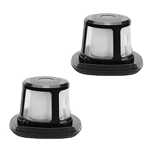 Odashen 2 Stück 3061 Filter Ersatz für 2275N 2280N 3061 2286 3079 2387 2482 3192 3191 3190 Bissell Akku-Stick Staubsauger von Odashen