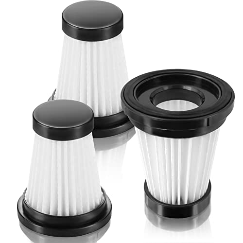 Odashen 3 HEPA Filter Ersatzzubehör für K12 K12 Pro K13 von Odashen