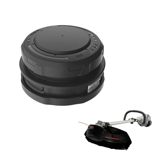 Odashen AH1531 Trimmerkopf Ersatz-Schlägelkopf für EGO 38,1 cm Rasenmäher Modelle ST1534/ST1530/STA1500/MST1501/MHC1502 von Odashen