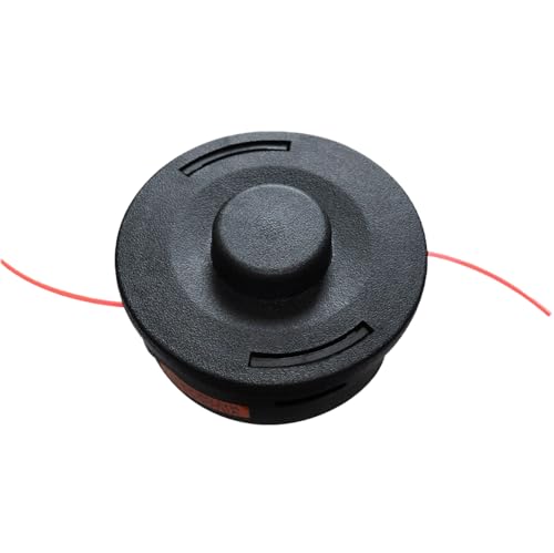 Odashen C25-2 Trimmerkopf für Stihl FS90 FS90R FS100 FS110 FS130 FS250 FS56 FS80 FS85 FS55 FS55R, Fadenkopf M10x1.0 Ersatz Bump Head #4002 710 2191 Odashen C25-2 Trimmerkopf für Stihl FS90 FS90R FS100 FS110 FS130 FS250 FS56 FS80 FS85 FS55 FS55R, Fadenkopf M10x1.0 Ersatz Bump Head #4002 710 2191 von Odashen