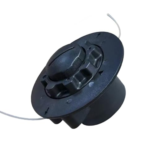 Odashen C5-2 Ersatz-Trimmerkopf für Stihl FS38 FS40 FS40C FS45 FS45C FS46 FS50 FSE60 Unkrautfresser Kopf Ersatz 4006 710 2106, 4006 710 2103 Odashen C5-2 Ersatz-Trimmerkopf für Stihl FS38 FS40 FS40C FS45 FS45C FS46 FS50 FSE60 Unkrautfresser Kopf Ersatz 4006 710 2106, 4006 710 2103 von Odashen