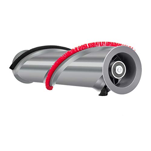 Odashen Rollenbürste Überrollbügel Ersatz für Dyson V11 Akku-Staubsauger Teil 970135-01, 970100-05 Odashen Rollenbürste Überrollbügel Ersatz für Dyson V11 Akku-Staubsauger Teil 970135-01, 970100-05 von Odashen