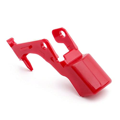 dashen Extra Entriegelungsknopf Zubehör für Dyson V11/V10 Reinigungswerkzeug. von Odashen