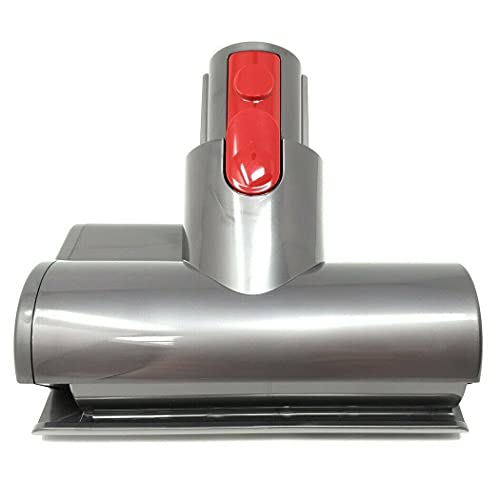 Odashen Für Dyson 967479-04 V7 V8 V10 V11 Turbinendüse Bodenmotorbürstenkopf Antrieb 967479-04 158685-05 von Odashen