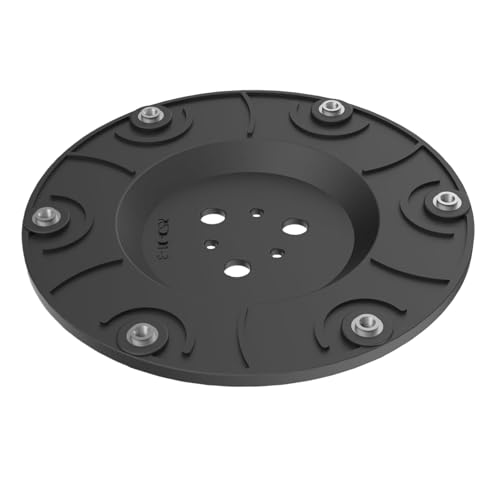 Odashen RSD-01-3 & RSD-01-3.1 Cutter Disc Rasenmäher für WORX für Landxcape für Kress Mähroboter Rasenmäher Scheibenersatz Odashen RSD-01-3 & RSD-01-3.1 Cutter Disc Rasenmäher für WORX für Landxcape für Kress Mähroboter Rasenmäher Scheibenersatz von Odashen