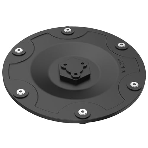 Odashen RSEIN-01 Cutterscheibe Rasenmäher für Einhell Freelexo Cam 500 Power X Mähroboter Rasenmäher Scheibenersatz Odashen RSEIN-01 Cutterscheibe Rasenmäher für Einhell Freelexo Cam 500 Power X Mähroboter Rasenmäher Scheibenersatz von Odashen