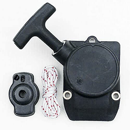 Odashen Seilzugstarter-Set für Stihl FS80 FS85 BG85 FR85 FS75 4137 190 4000, 4137 190 4000 von Odashen