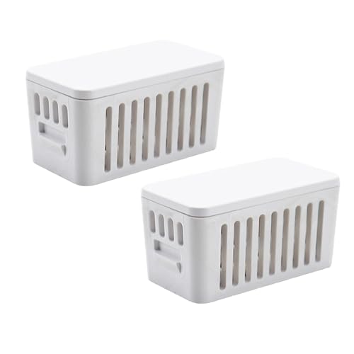 Odashen Silberionen-Modul mit langsamer Freigabe für Roborock S8 Max V Ultra/G20S Staubsauger, Ersatzzubehör, 2 Stück Odashen Silberionen-Modul mit langsamer Freigabe für Roborock S8 Max V Ultra/G20S Staubsauger, Ersatzzubehör, 2 Stück von Odashen