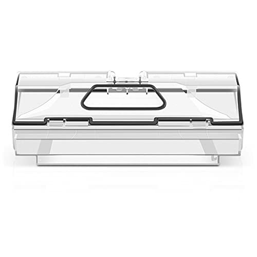 Odashen Staubbehälter Box für Xiaomi Roborock S5 MAX T7 S6 Max Staubsauger Ersatzteile von Odashen