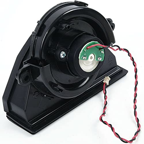 Odashen Staubsaugermotorzubehör geeignet für Ecovacs Deebot N78 DW700 DS620 von Odashen