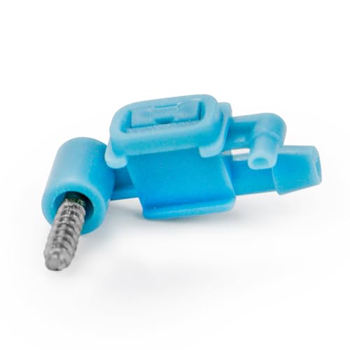 Odashen Sprühdüse Ersatz für iRobot Braava Jet M6 240 241 244 Serie Staubsauger Zubehör Teile mit Schraubendreher Odashen Sprühdüse Ersatz für iRobot Braava Jet M6 240 241 244 Serie Staubsauger Zubehör Teile mit Schraubendreher von Odashen