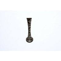 Holz & Metall Kerzenhalter von OddsEndsandGoodStuff