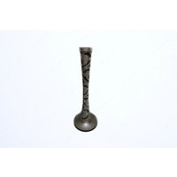 Holz & Metall Kerzenhalter von OddsEndsandGoodStuff