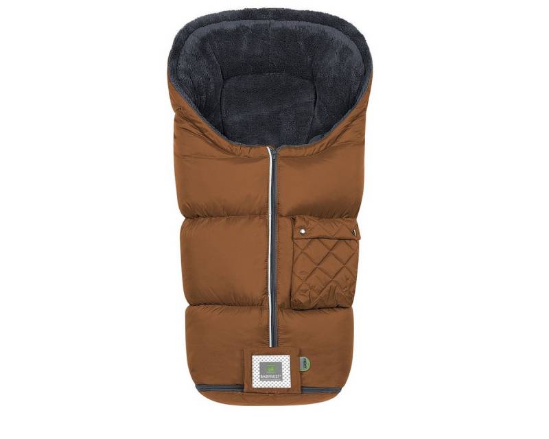 Odenwälder Fußsack von Odenwälder