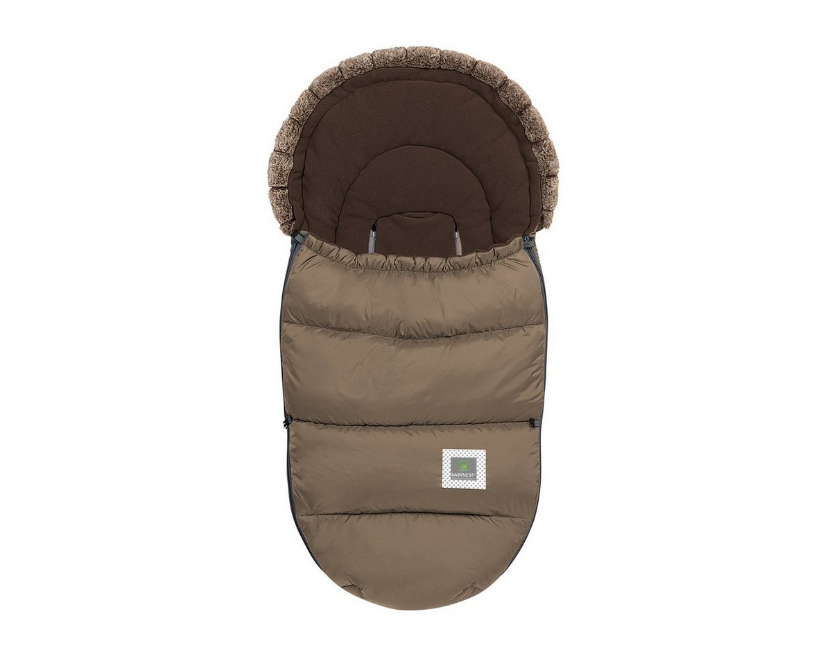 Odenwälder Fußsack Odenwälder Fußsack von Odenwälder