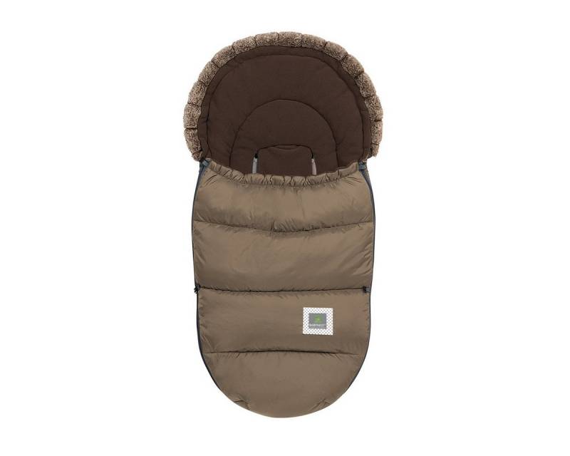 Odenwälder Fußsack Odenwälder Fußsack von Odenwälder