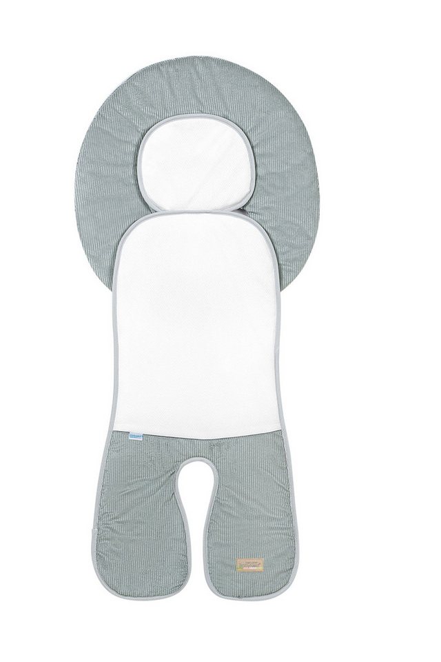 Odenwälder Kinder-Sitzauflage Babycool-Auflage für Autositze Odenwälder Kinder-Sitzauflage Babycool-Auflage für Autositze von Odenwälder