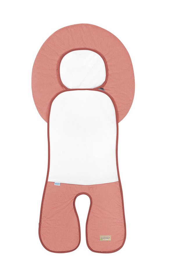 Odenwälder Kinder-Sitzauflage Babycool-Auflage für Autositze von Odenwälder