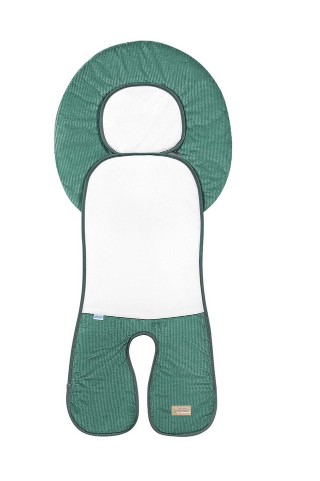 Odenwälder Kinder-Sitzauflage Babycool-Auflage für Autositze von Odenwälder