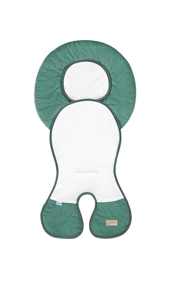 Odenwälder Kinder-Sitzauflage Babycool-Auflage für Schalensitze von Odenwälder