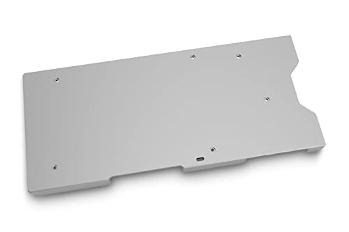 EK Quantum Vector² Xtreme RTX 3080/90 Backplate - Nickel von Odestar