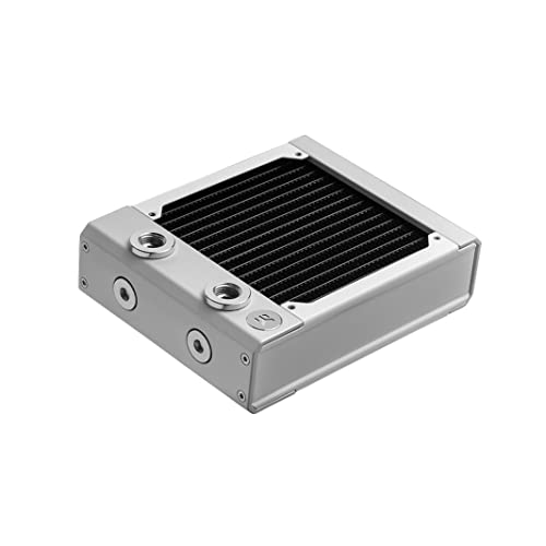 EK Water Blocks 3831109839133 pièce et Accessoire Pour systèmes de refroidissement d'ordinateurs Radiateur EK Water Blocks 3831109839133 pièce et Accessoire Pour systèmes de refroidissement d'ordinateurs Radiateur von Odestar