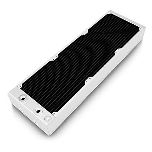 EK Wasserblocks 3831109839690 Teile und Zubehör für die Wiederherstellung von gewöhnlichen Radiateuren von Odestar